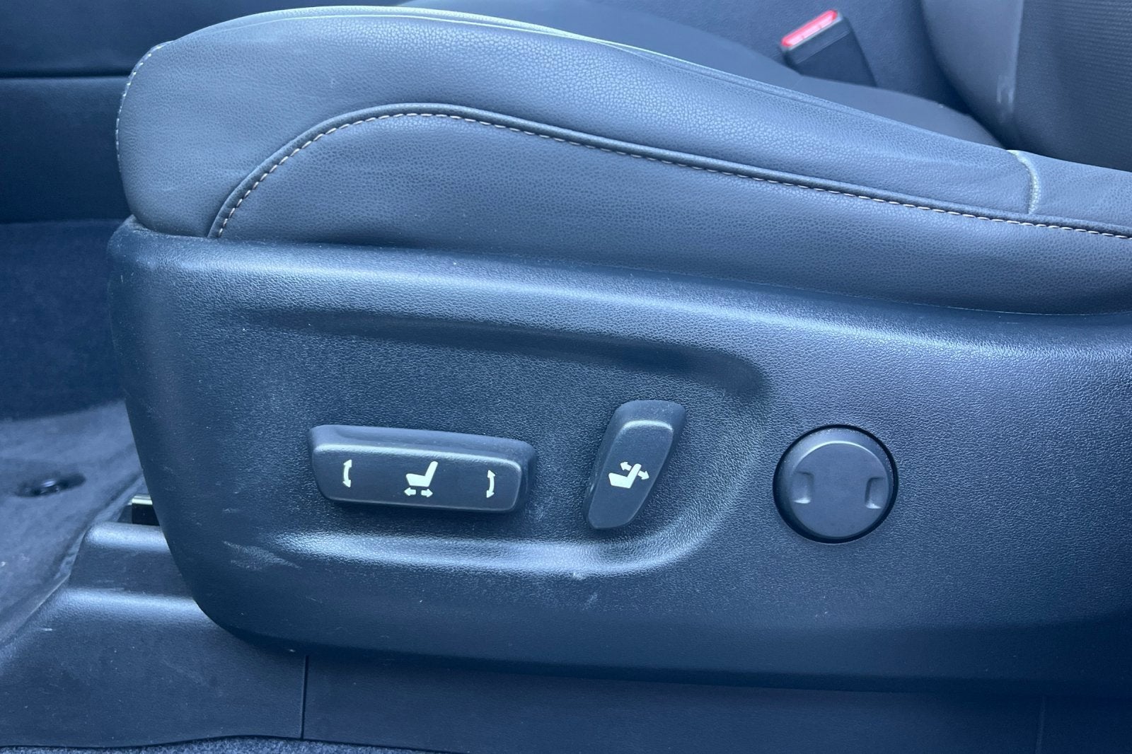 2023 Lexus GX GX 460 Premium