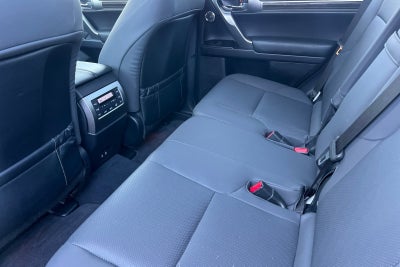 2023 Lexus GX GX 460 Premium