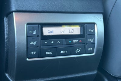 2023 Lexus GX GX 460 Premium