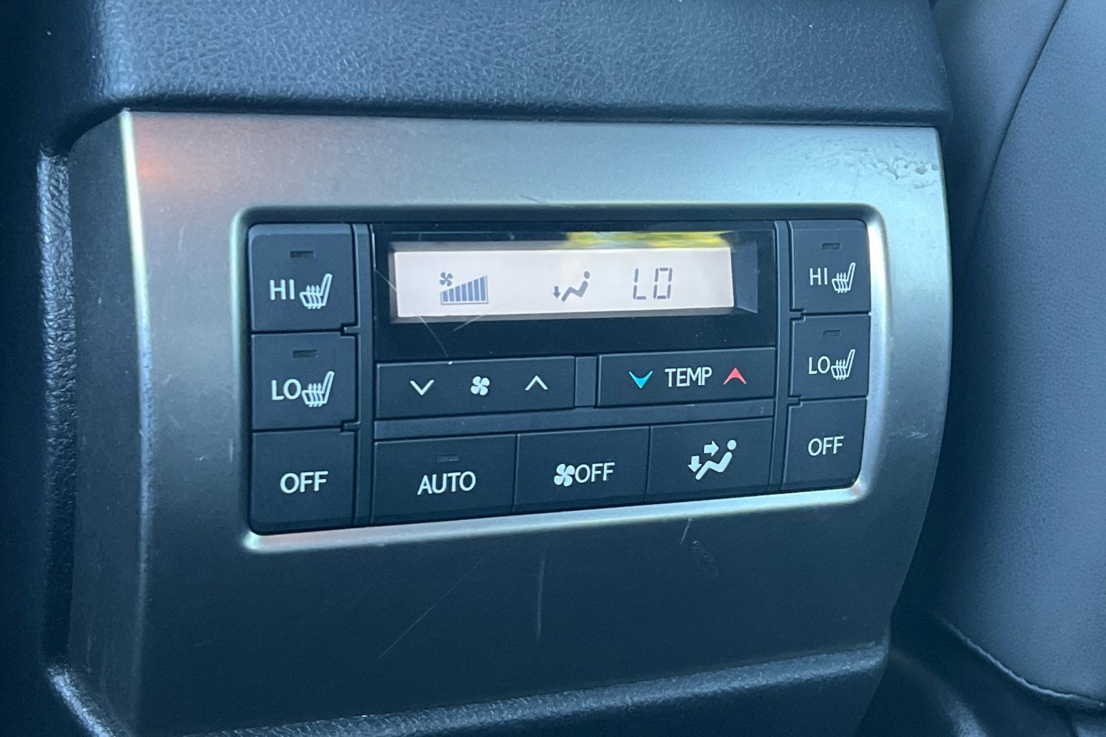 2023 Lexus GX GX 460 Premium