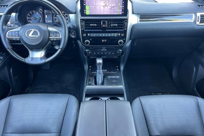 2023 Lexus GX GX 460 Premium