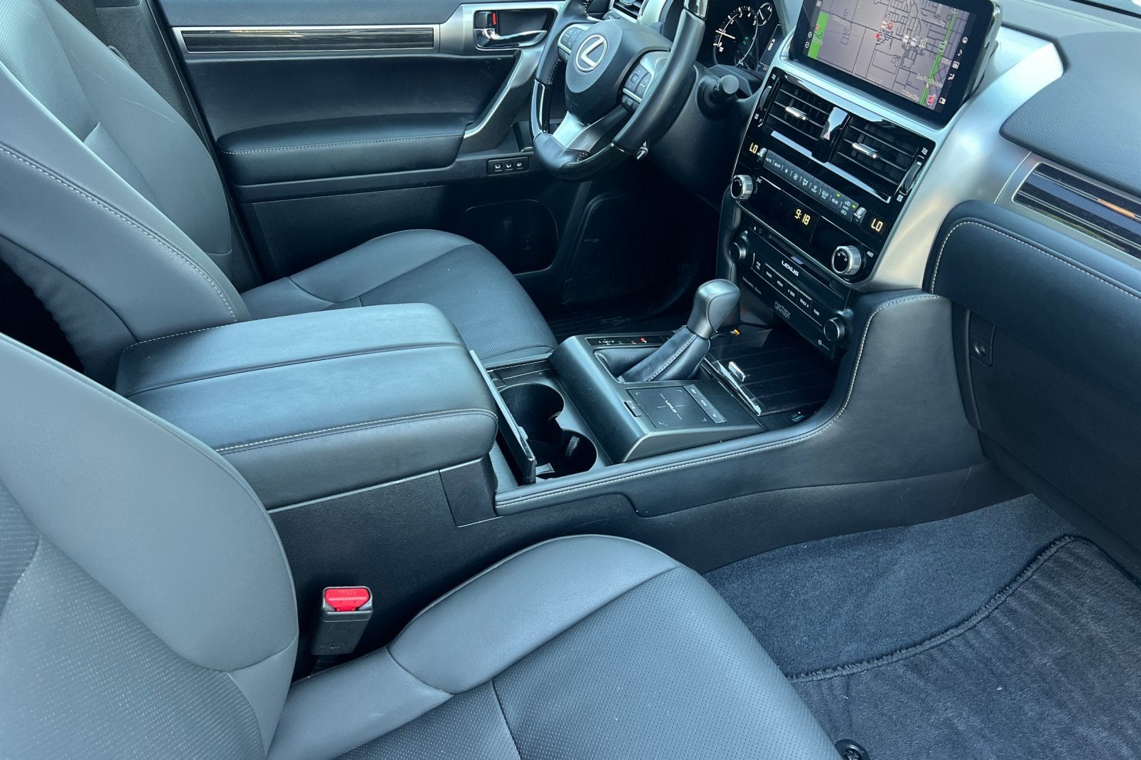 2023 Lexus GX GX 460 Premium