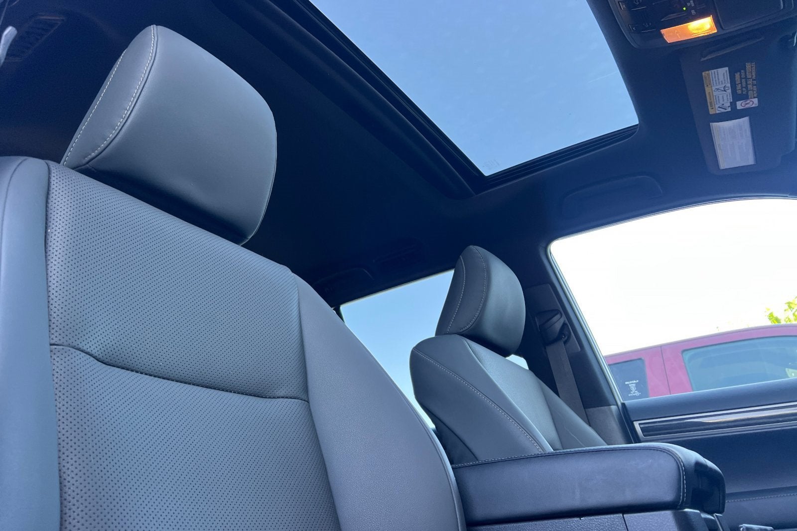 2023 Lexus GX GX 460 Premium