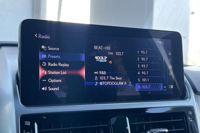 2023 Lexus GX GX 460 Premium