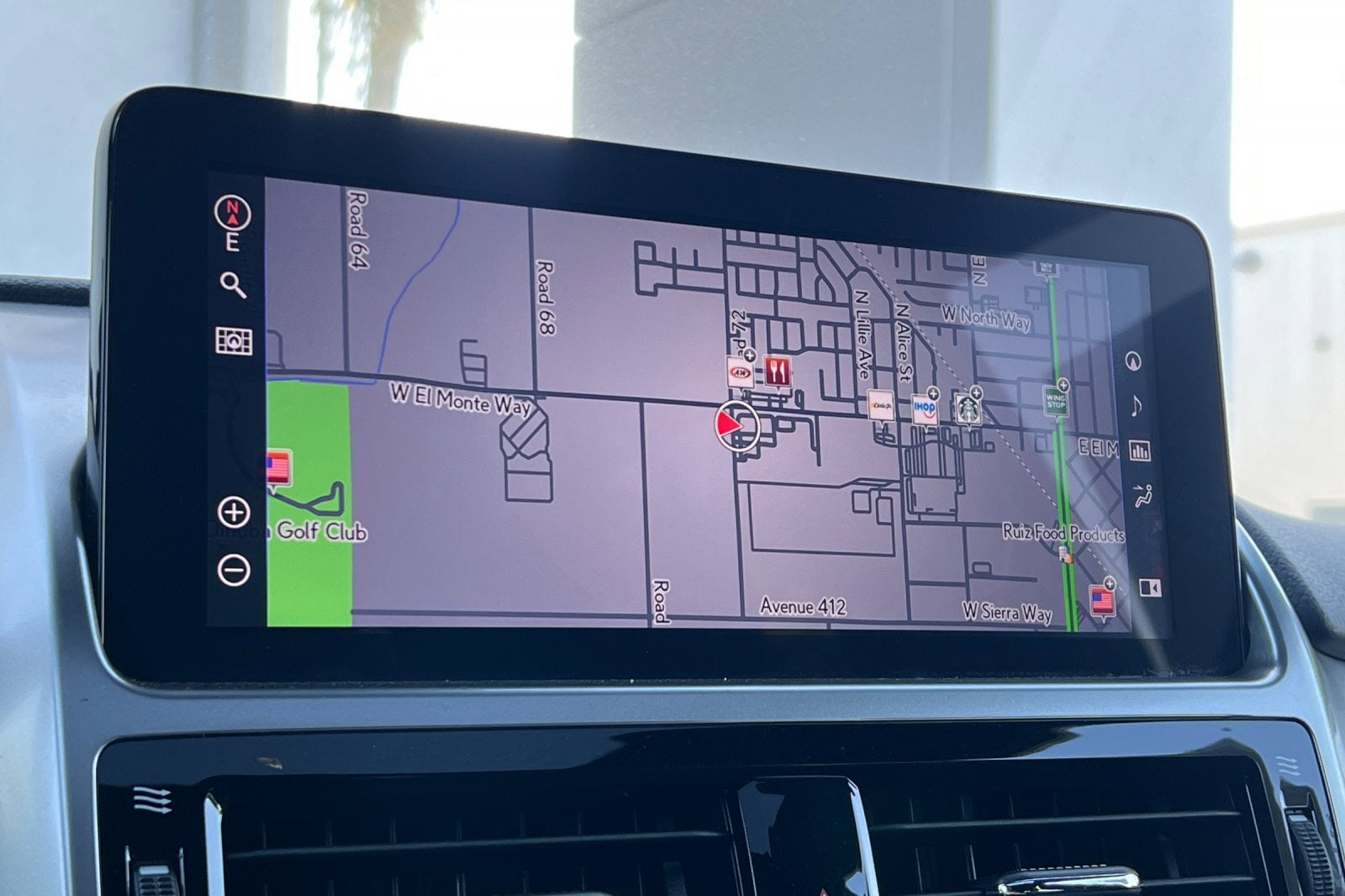 2023 Lexus GX GX 460 Premium