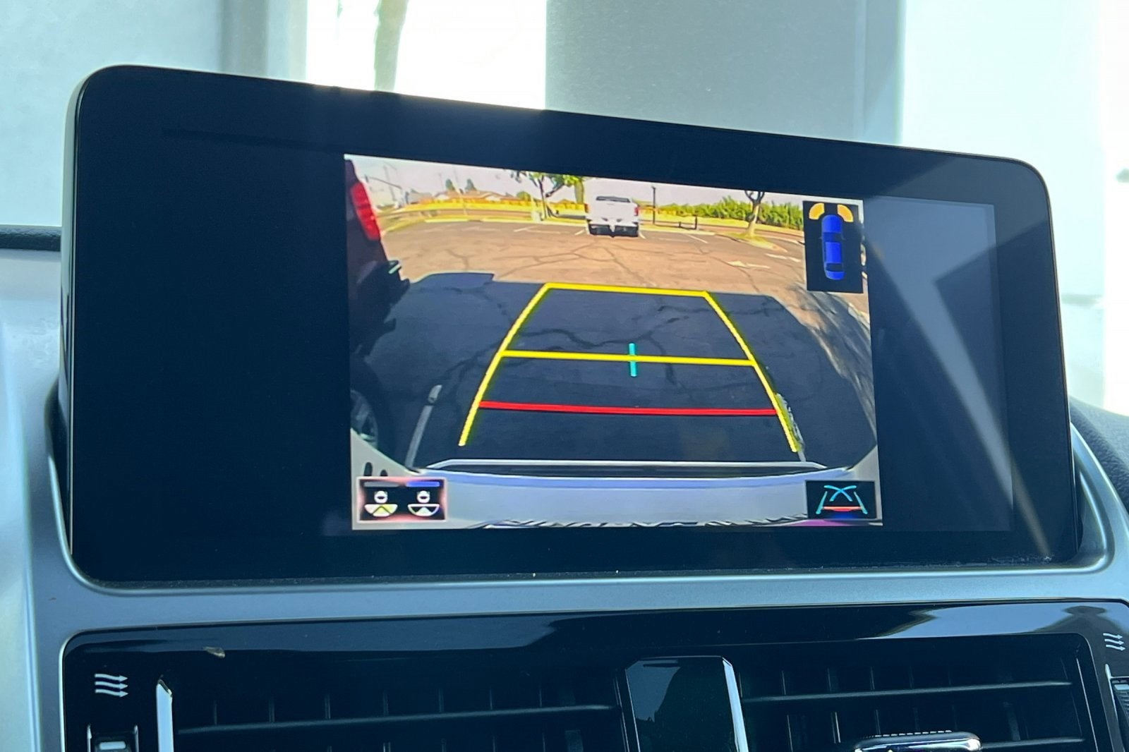 2023 Lexus GX GX 460 Premium