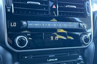 2023 Lexus GX GX 460 Premium