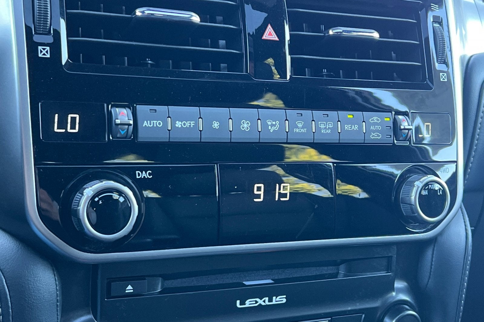 2023 Lexus GX GX 460 Premium