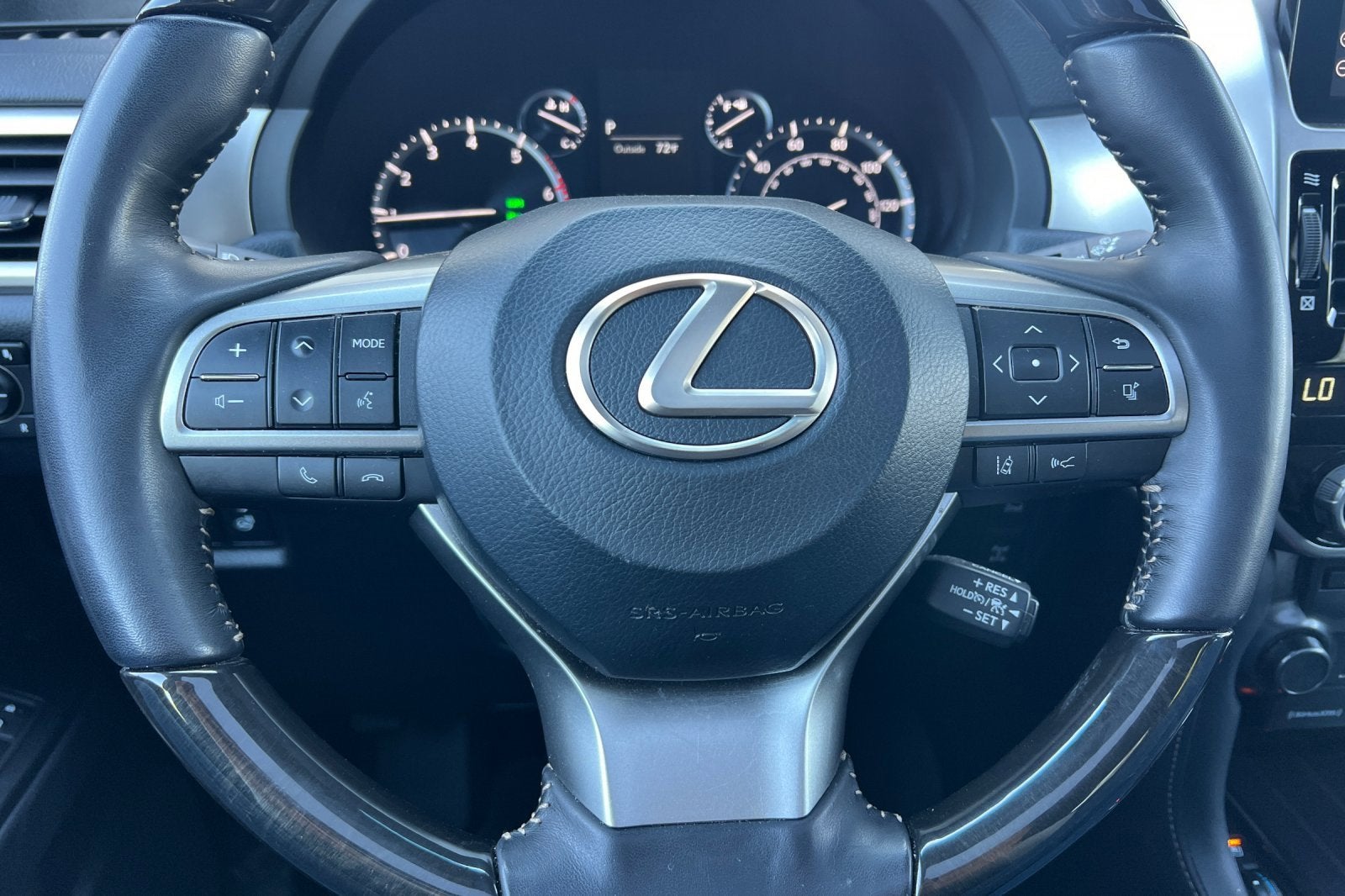2023 Lexus GX GX 460 Premium
