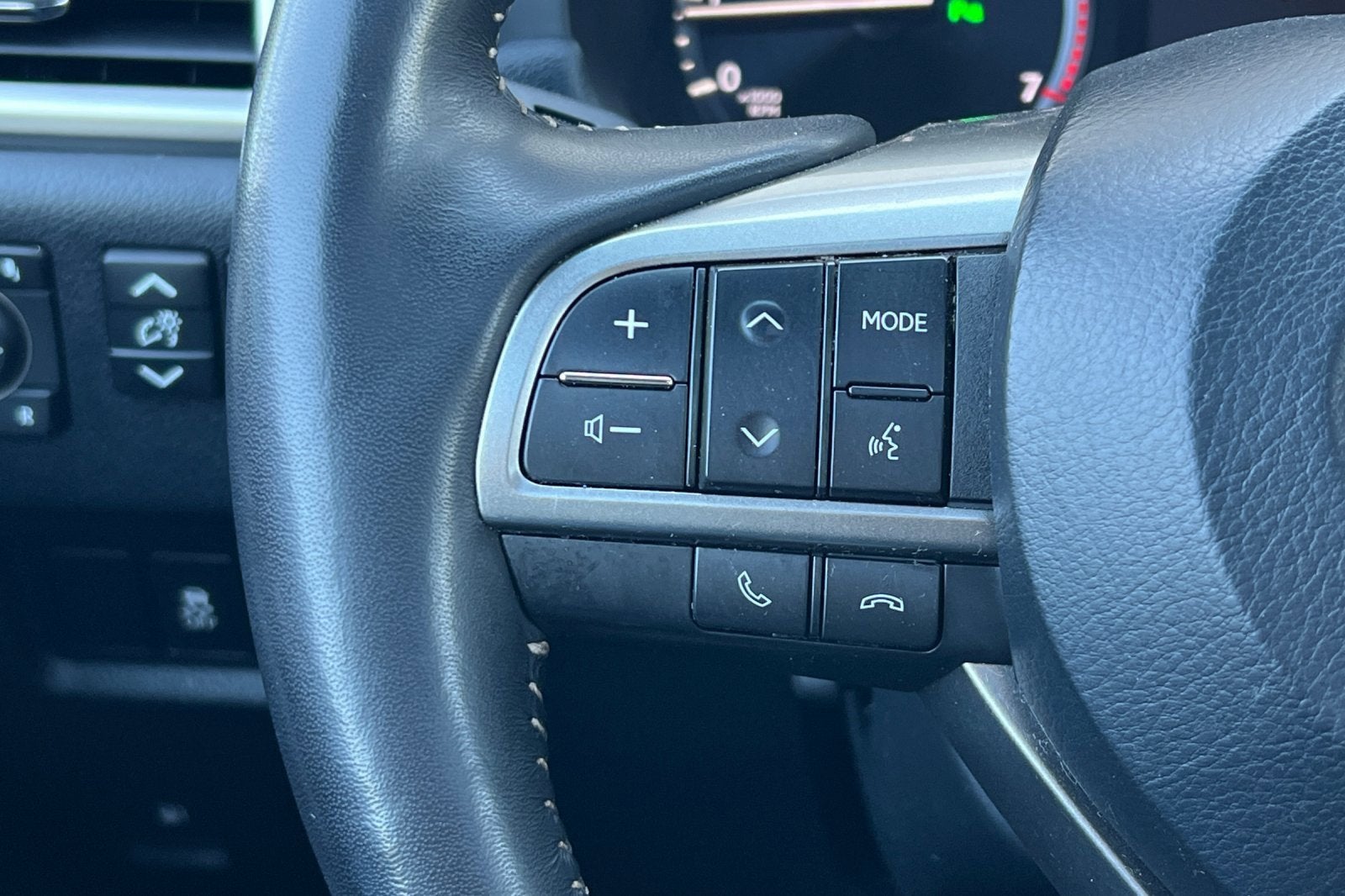 2023 Lexus GX GX 460 Premium