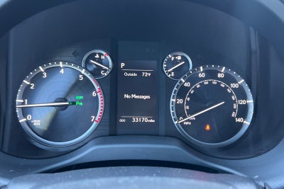 2023 Lexus GX GX 460 Premium