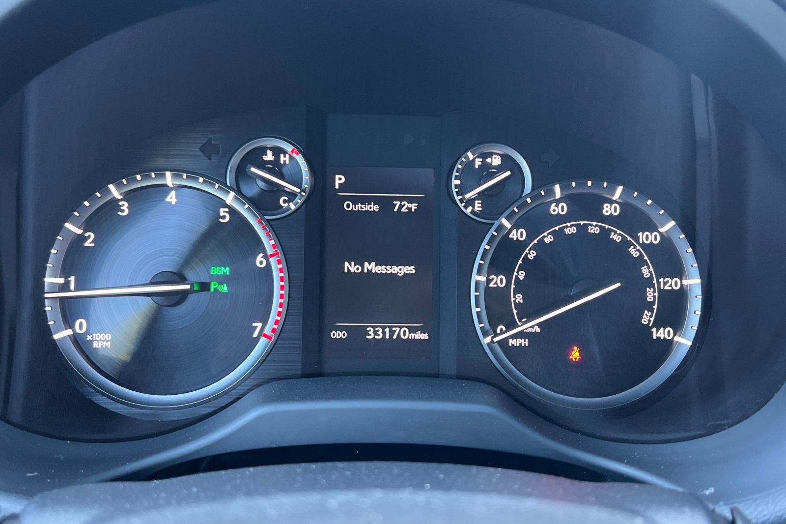 2023 Lexus GX GX 460 Premium