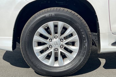 2023 Lexus GX GX 460 Premium