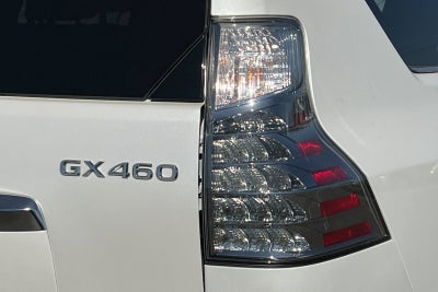 2023 Lexus GX GX 460 Premium