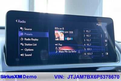 2023 Lexus GX GX 460 Premium