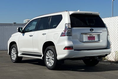 2023 Lexus GX GX 460 Premium