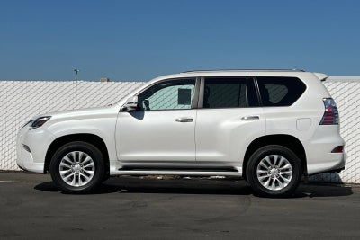 2023 Lexus GX GX 460 Premium