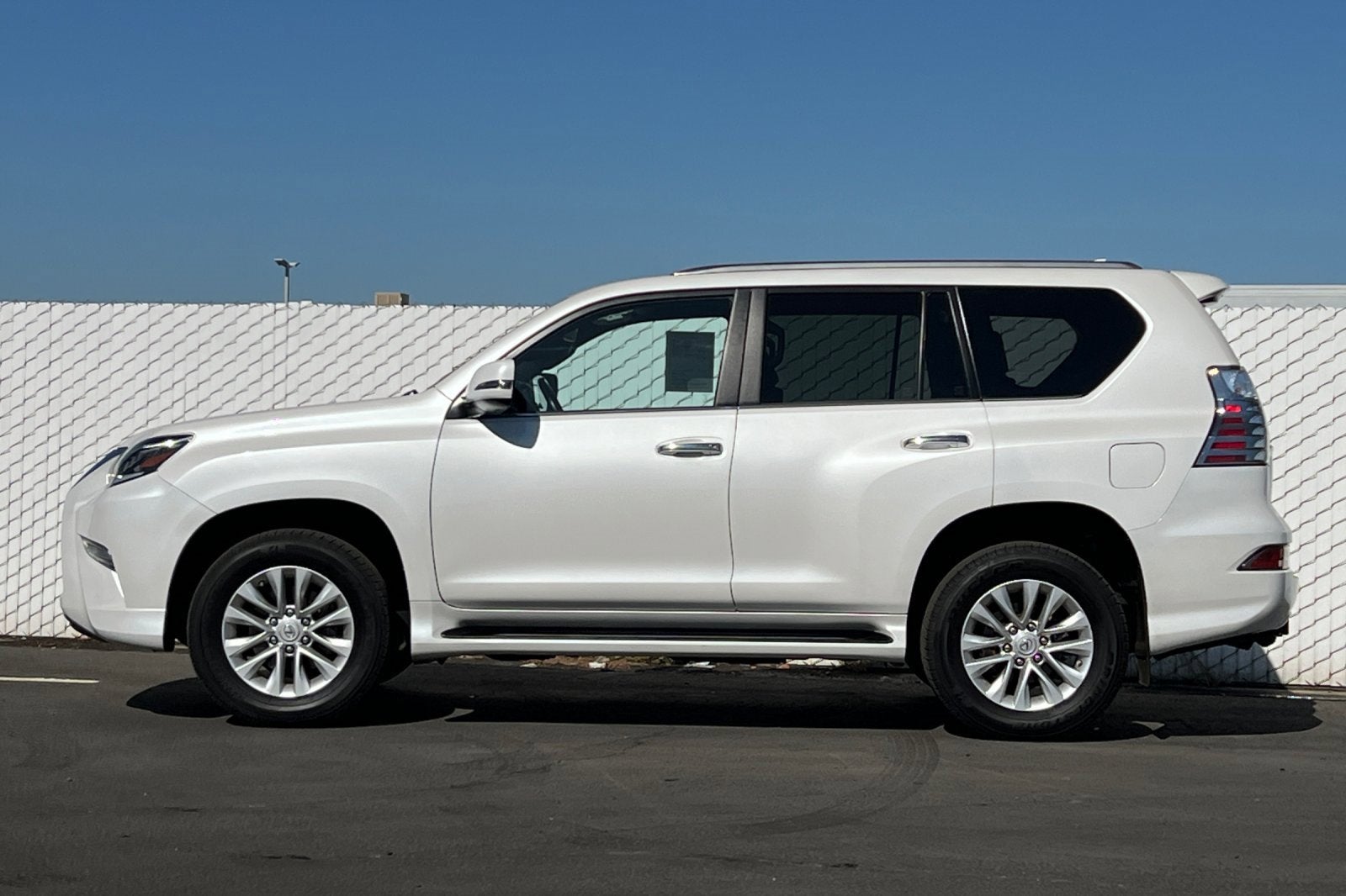 2023 Lexus GX GX 460 Premium