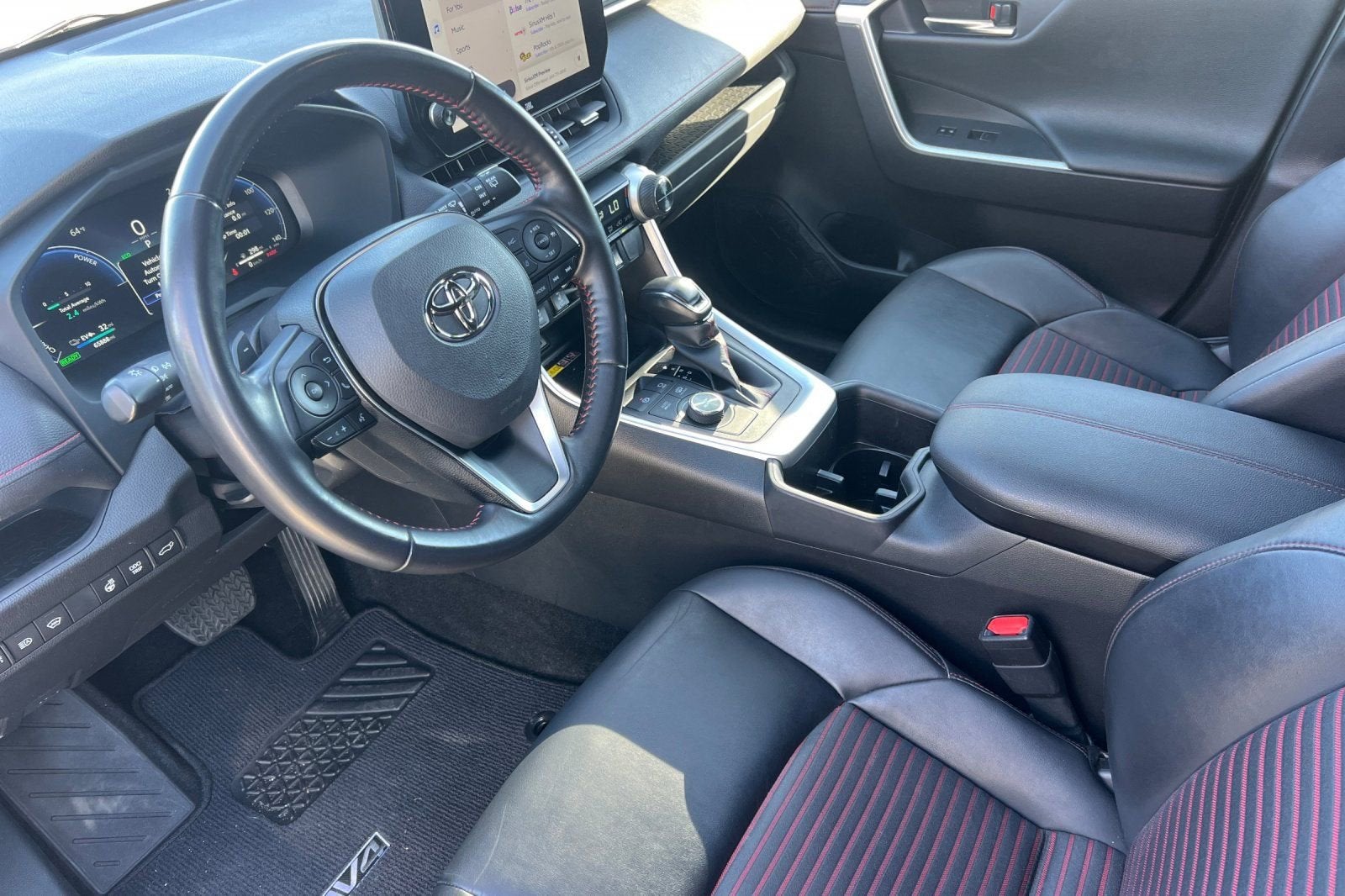 2023 Toyota RAV4 Prime XSE