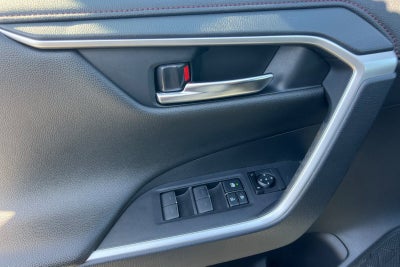 2023 Toyota RAV4 Prime XSE