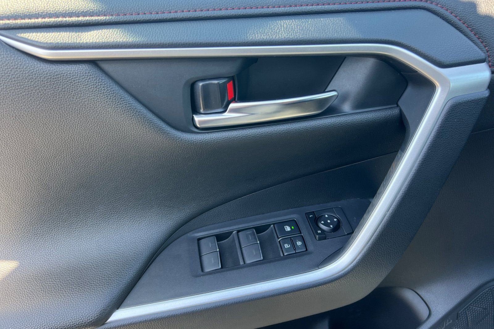 2023 Toyota RAV4 Prime XSE