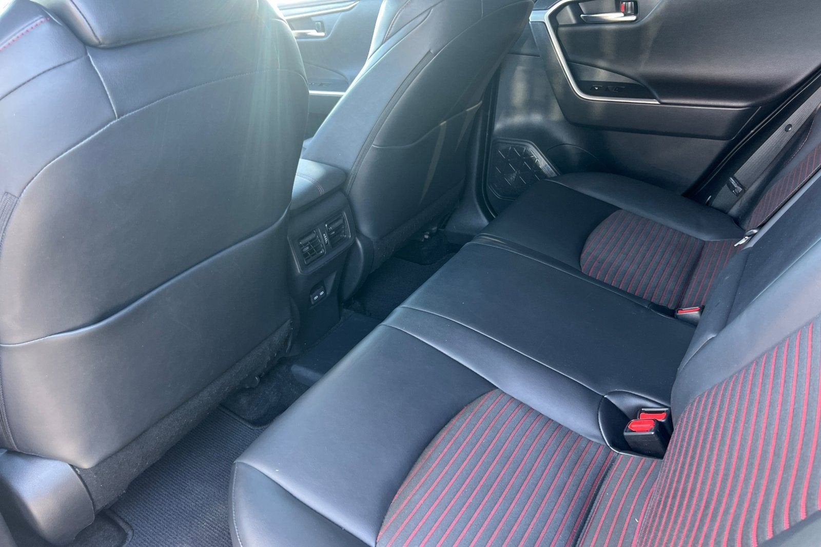 2023 Toyota RAV4 Prime XSE