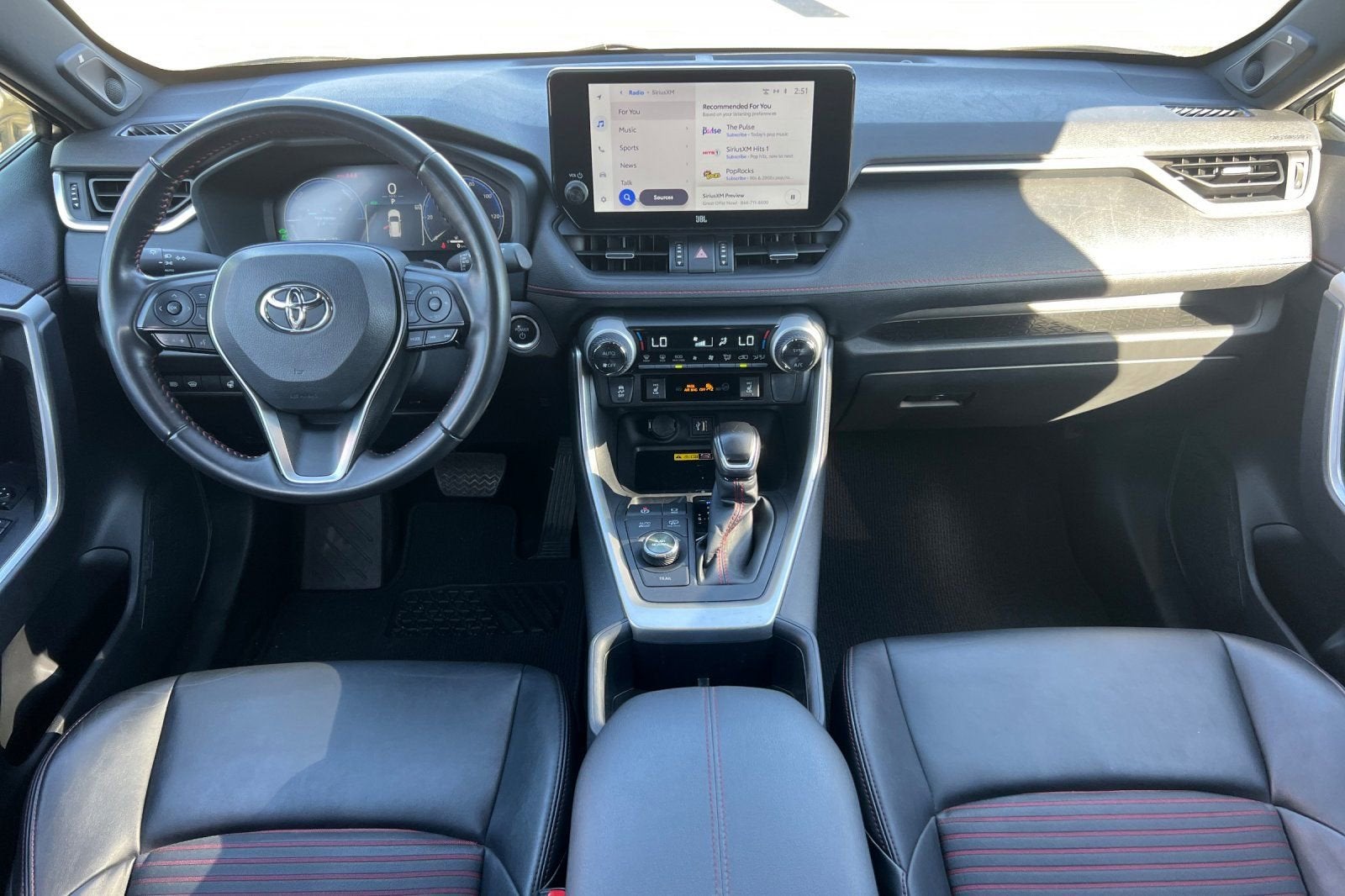 2023 Toyota RAV4 Prime XSE