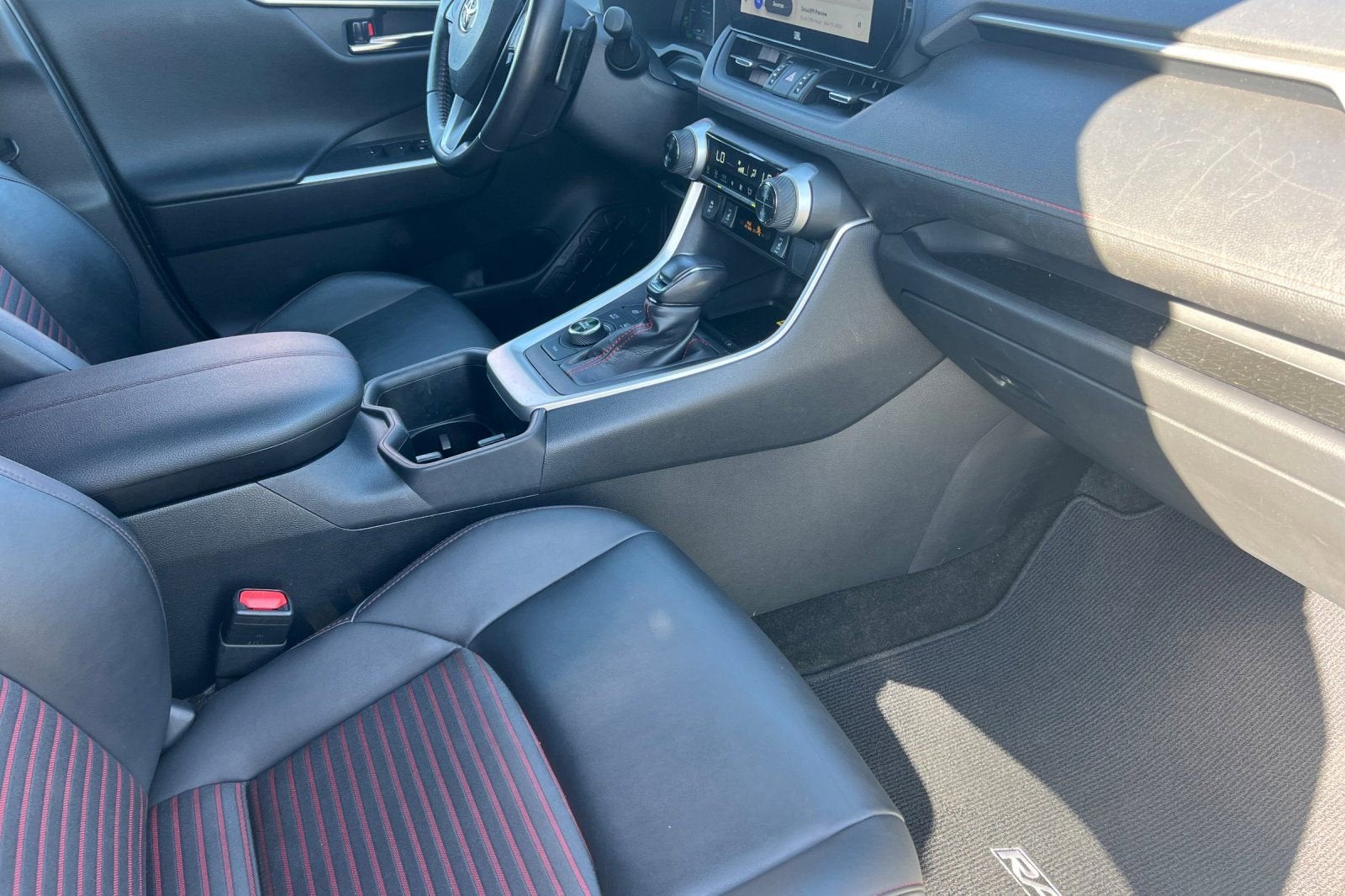 2023 Toyota RAV4 Prime XSE