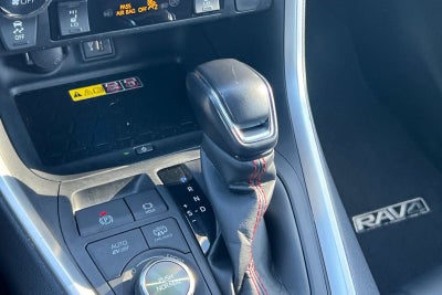 2023 Toyota RAV4 Prime XSE