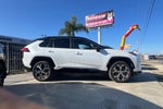 2023 Toyota RAV4 Prime XSE