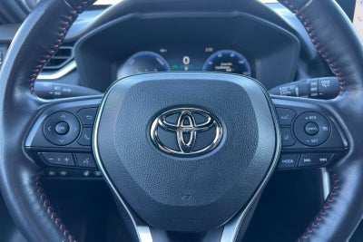 2023 Toyota RAV4 Prime XSE