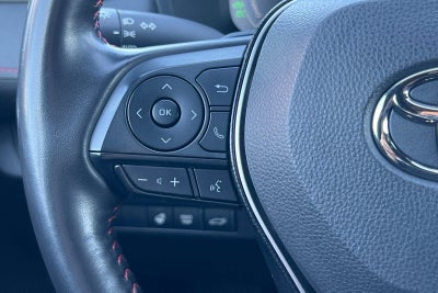 2023 Toyota RAV4 Prime XSE