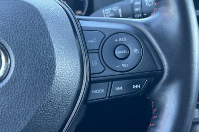 2023 Toyota RAV4 Prime XSE