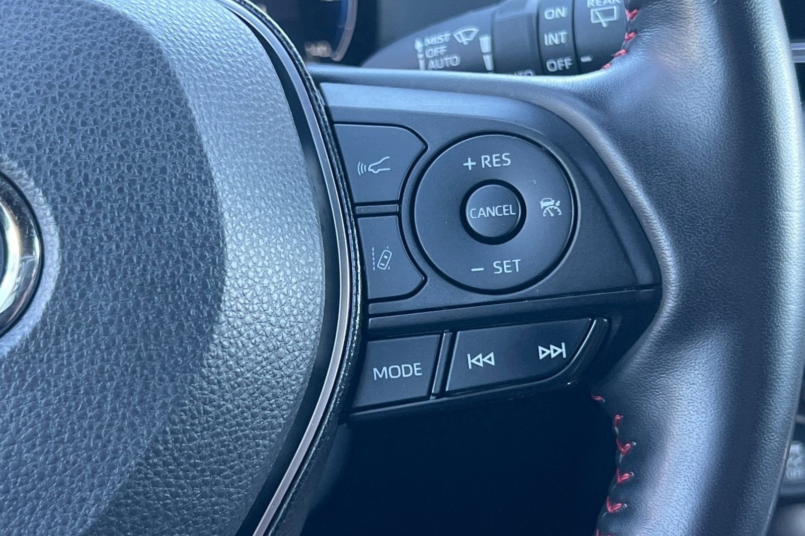 2023 Toyota RAV4 Prime XSE