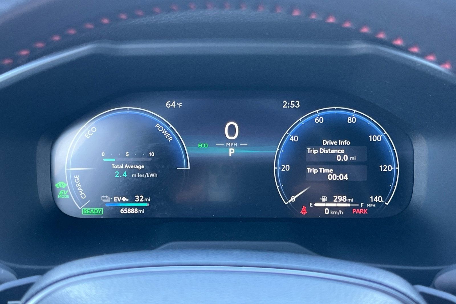 2023 Toyota RAV4 Prime XSE