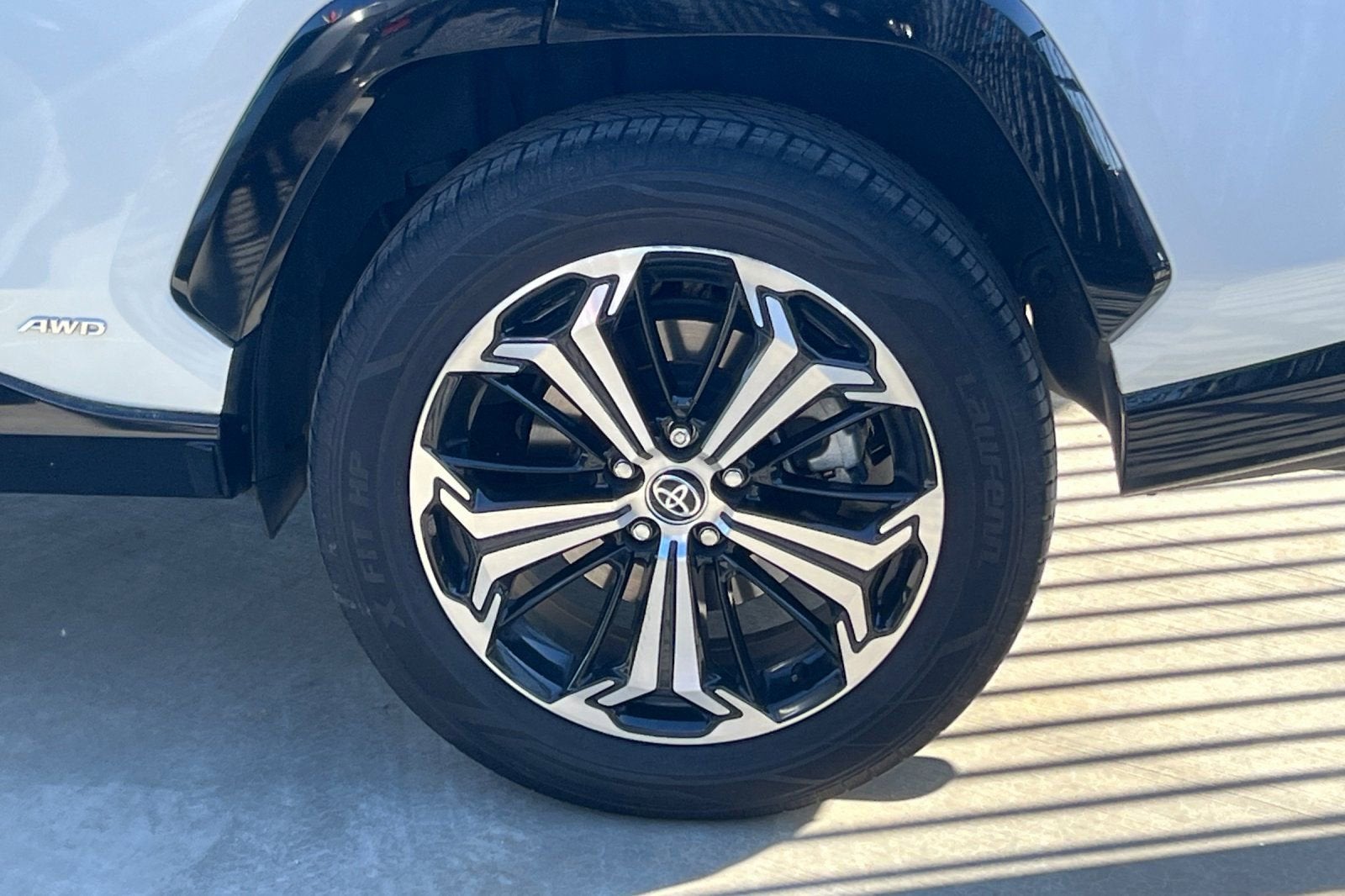 2023 Toyota RAV4 Prime XSE