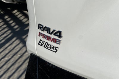 2023 Toyota RAV4 Prime XSE