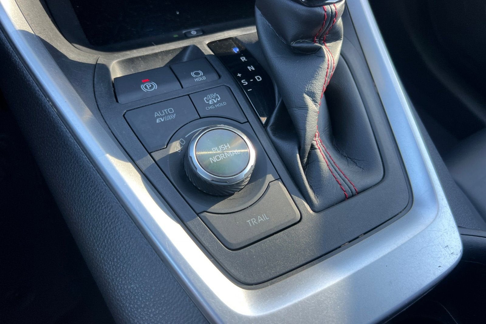 2023 Toyota RAV4 Prime XSE