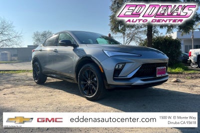 2025 Buick Envista Sport Touring