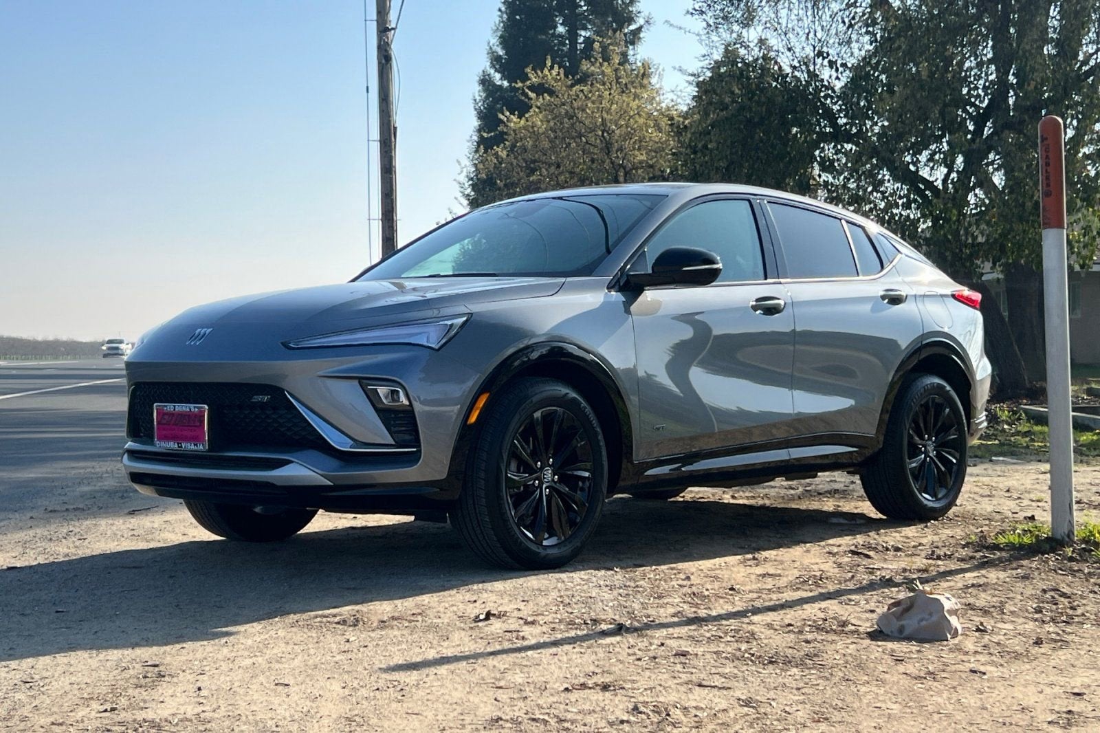 2025 Buick Envista Sport Touring