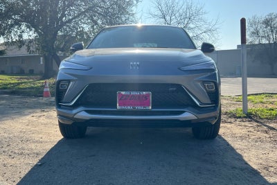 2025 Buick Envista Sport Touring