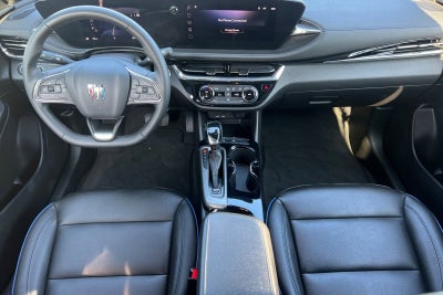 2025 Buick Envista Sport Touring