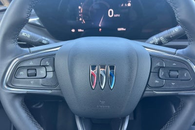 2025 Buick Envista Sport Touring