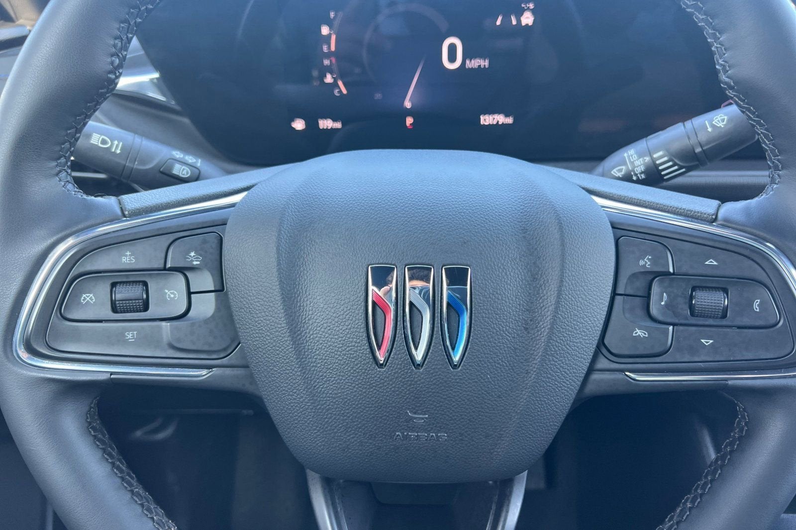 2025 Buick Envista Sport Touring