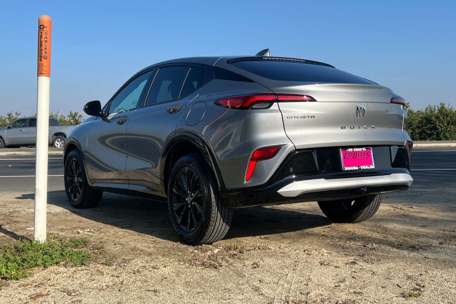 2025 Buick Envista Sport Touring