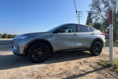 2025 Buick Envista Sport Touring