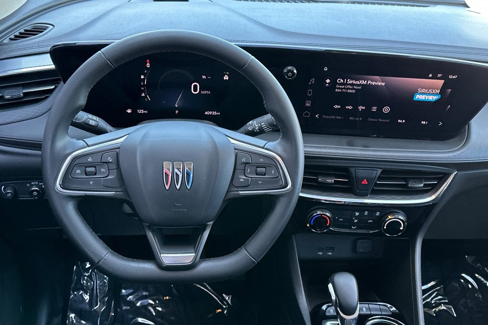 2024 Buick Encore GX Sport Touring