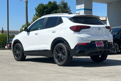 2024 Buick Encore GX Sport Touring