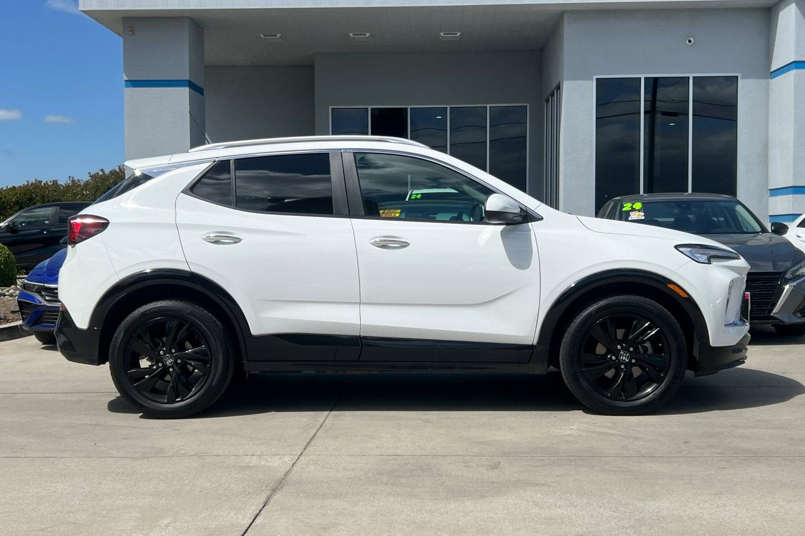 2024 Buick Encore GX Sport Touring