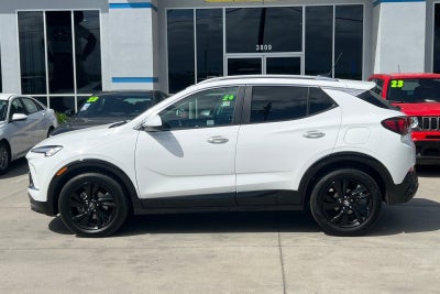 2024 Buick Encore GX Sport Touring